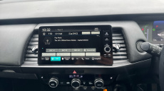 Honda Jazz 1.5 i-MMD Hybrid EX 5dr eCVT Hybrid Hatchback